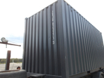 Контейнер 20 футов № ZXJU0233733