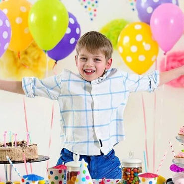 Для мальчиков