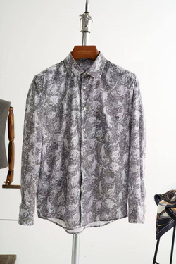 Рубашка Kiton