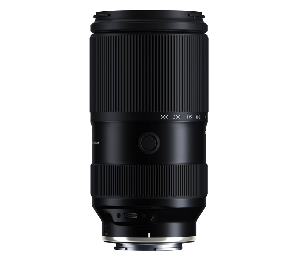 Объектив Tamron 50-300mm f/4.5-6.3 Di III VC VXD E-Mount (A069S)