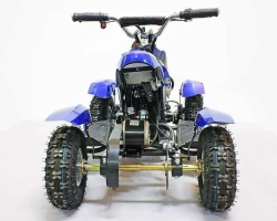 Электроквадроцикл Green Camel Гоби K22 (36V 500W R4 Цепь)