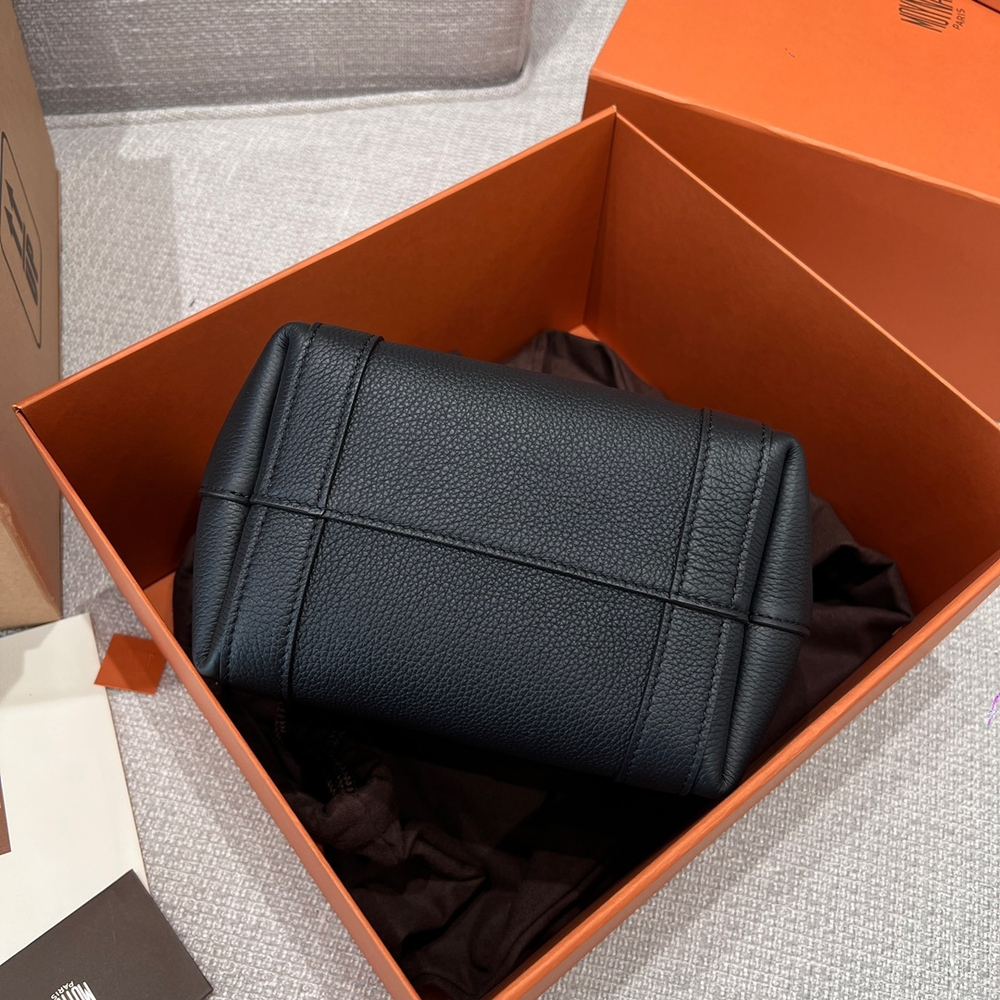 Moynat Duo Tote Bag BB