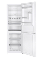 Холодильник MAUNFELD MFF185NFW фото 2