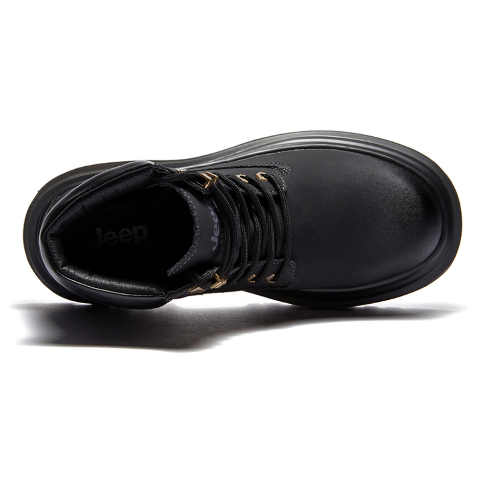 Сапоги Jeep, P234M08056