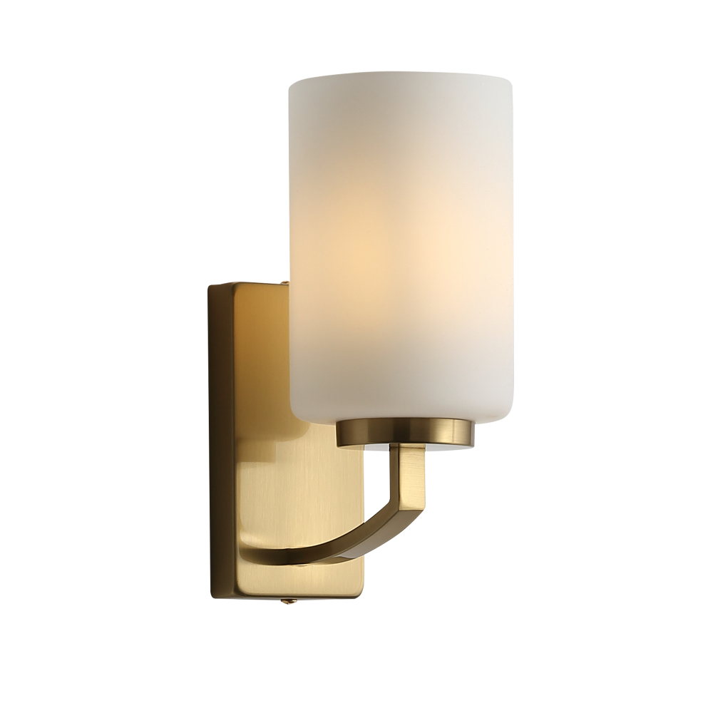 Настенный светильник ST Luce Опал SL1403.301.01