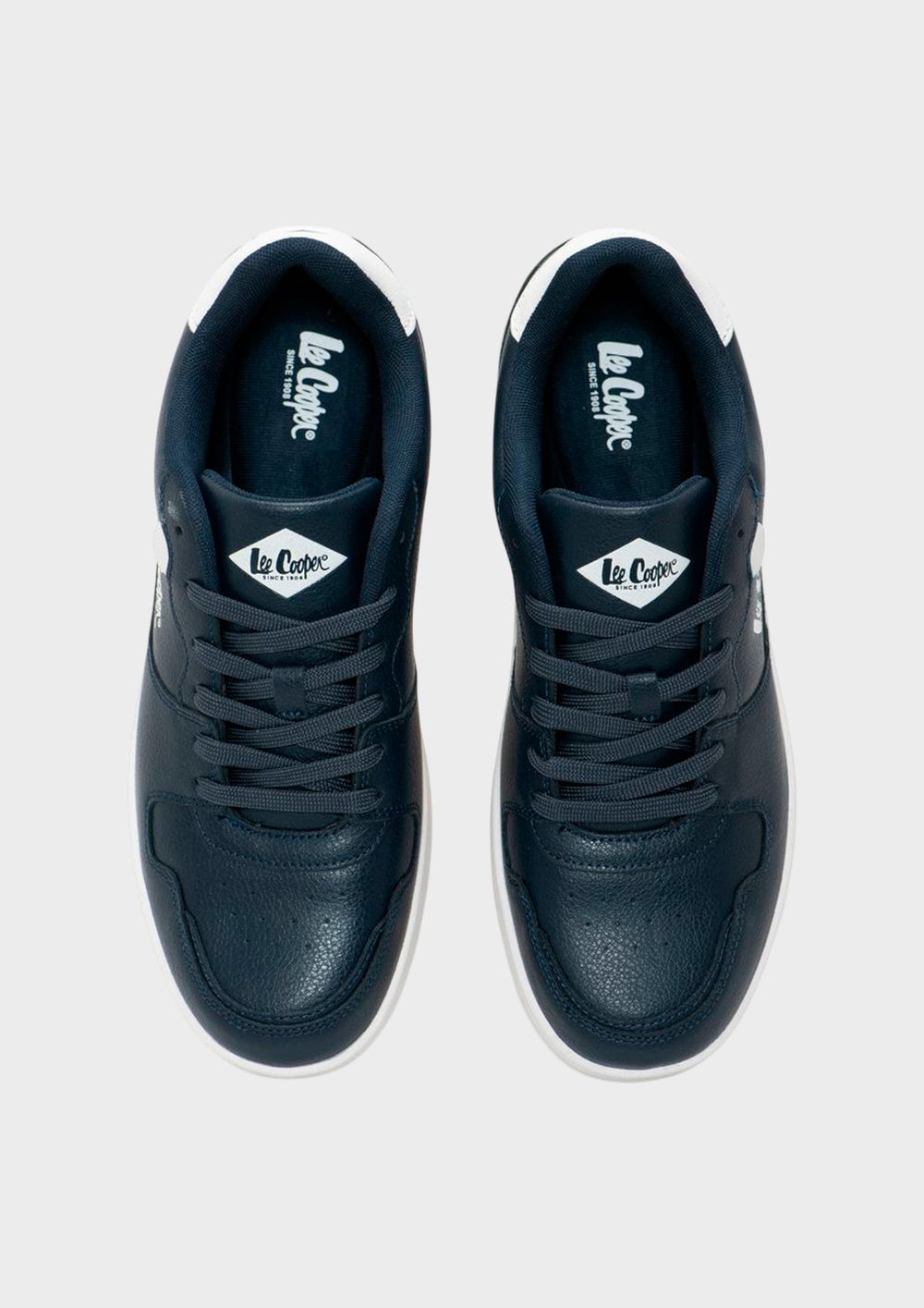 Кроссовки Lee Cooper