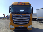 Foton AUMAN 4x2 Седельный тягач BJ4189SLFKA (Дизельный, 11,8 л, 470 л.с. АТ)