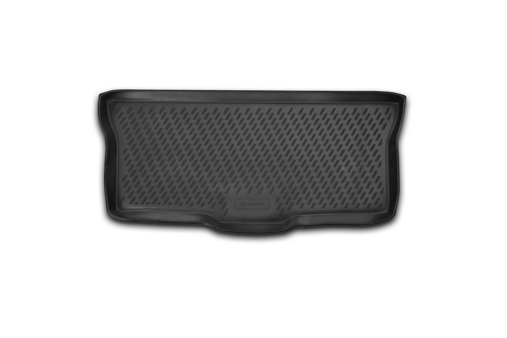 Коврик в багажник CITROEN C1 2010- хб. (полиуретан) Element.CARCRN00038