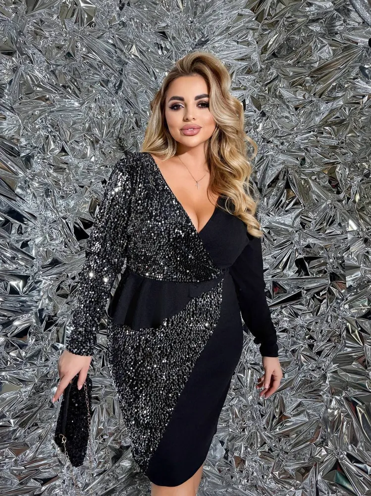 Платье УК-1244 Fabrika