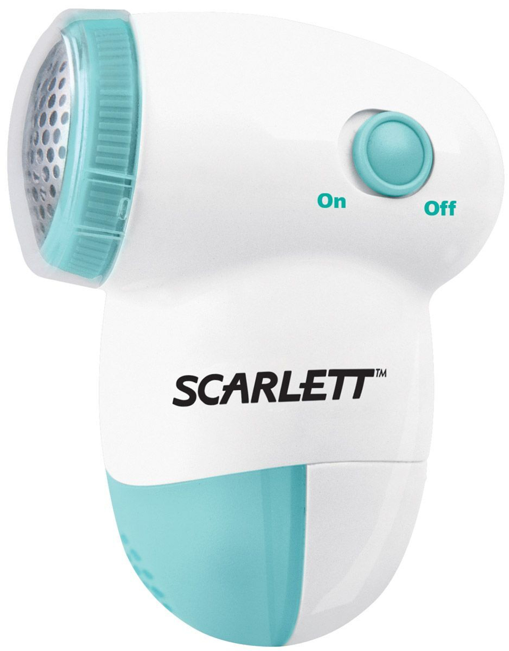 Машинка для снятия катышков Scarlett SC-920