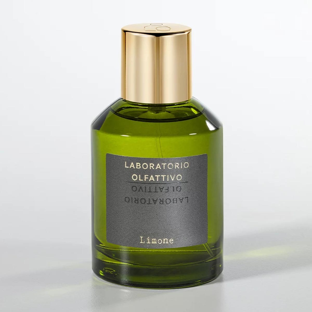 Laboratorio Olfattivo Limone