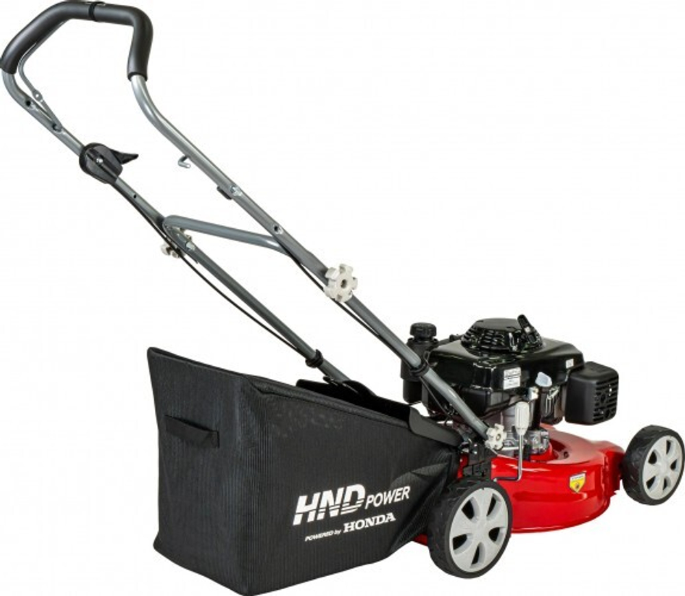 Газонокосилка бензиновая HND LM46XP