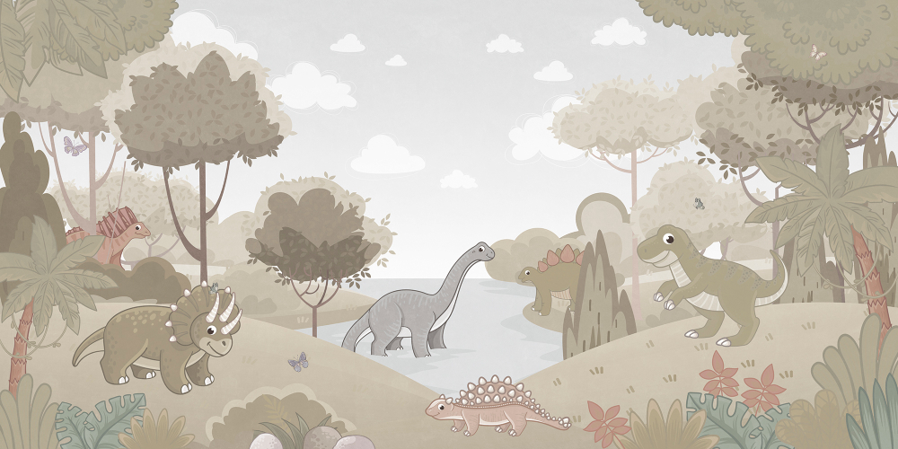 Коллекция Little Friends