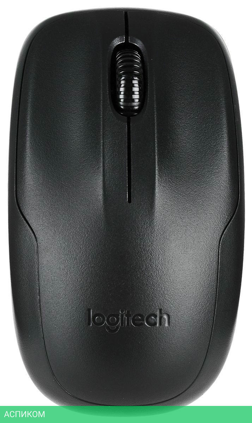 Набор периферии Logitech Combo MK220 (920-003169)