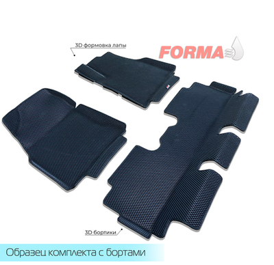 Toyota Wish 2 поколение XE20 (04.2009 - 10.2017) 2WD