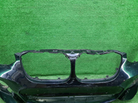 Бампер передний BMW X3 G01 (2017-2021) M-Paket