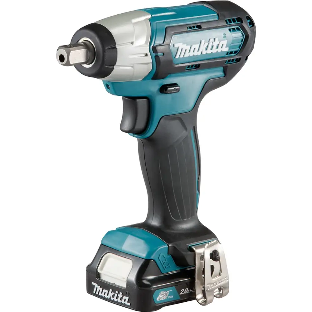 Аккумуляторный ударный гайковёрт Makita TW140DZ