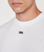 Футболка Karl Lagerfeld - белый(755052 544221)
