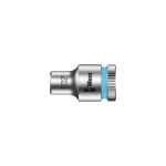 Торцовая головка 8790 HMA Zyklop Nuss 1/4″ дюймовая 7/32 WERA 05003515001