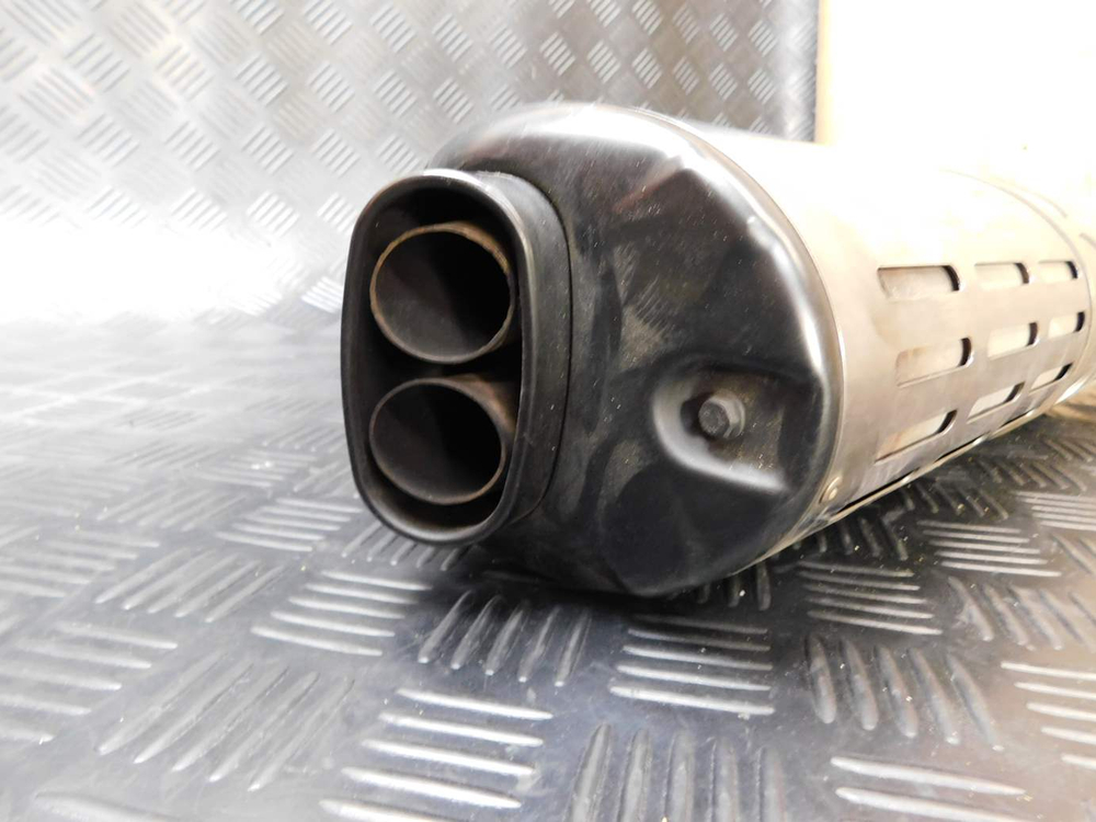 Глушитель BMW R1200GS 2005