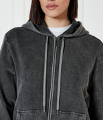 Худые Michael Kors - графитовый(UR552JL5DC)