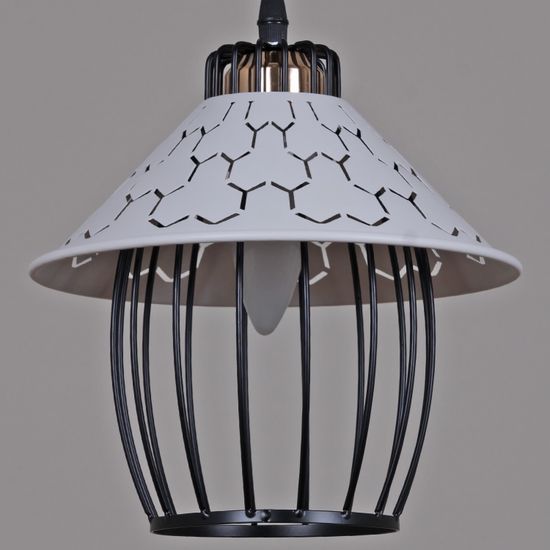 02513-0.9-01 BK+WH светильник потолочный