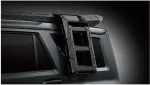 Складная лестница для Tank 400 2023+ Танк багажник на крышу обвес offroad