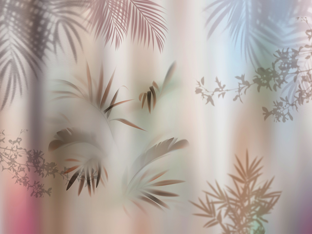 Коллекция FORESTA