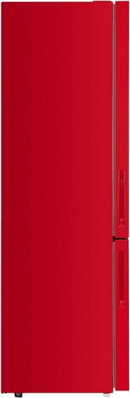 Холодильник MAUNFELD MFF200NFR Inverter