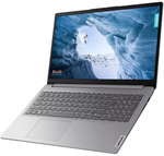 Ноутбук Lenovo IdeaPad 1 15.6&#34; / 8 Гб / SSD 512 Гб / Без ОС / 82LX00G9RK