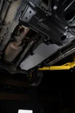 Увеличенные топливные баки для Toyota Land cruiser LC120 / LC150 Тойота Крузер Крузак резервный бензобак замена заводского