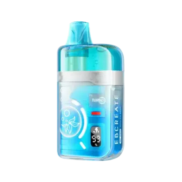 ELF BAR BC PRO 40000 - Winter Mint (5% nic)