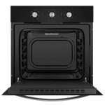 Шкаф духовой электрический MAUNFELD AEOC.575B