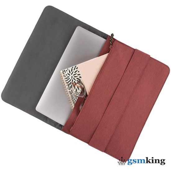 UAG Mouve Sleeve for Tablet & Laptop up to 13-Inch-inch Aubergine (Розовый)982770314747