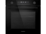 Духовой шкаф MAUNFELD MEOR7217DMB2 с СВЧ