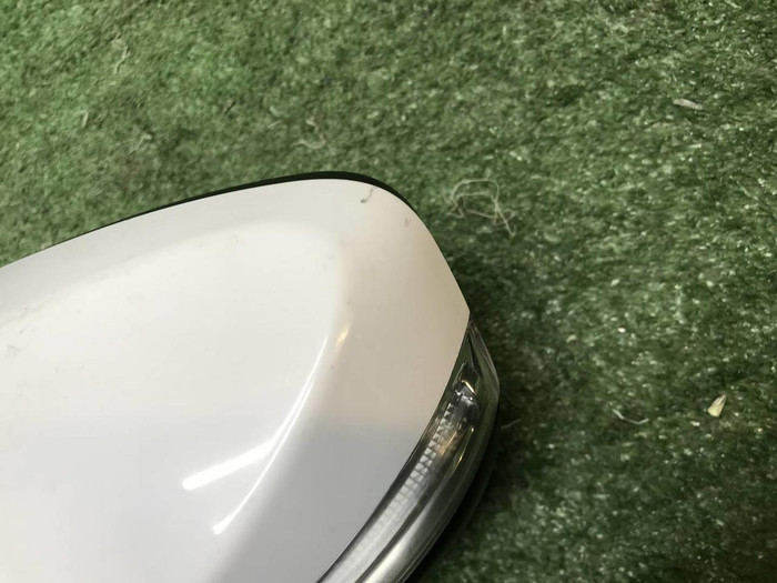 Зеркало левое Hyundai Elantra 5 MD (2010-2016) 8к.