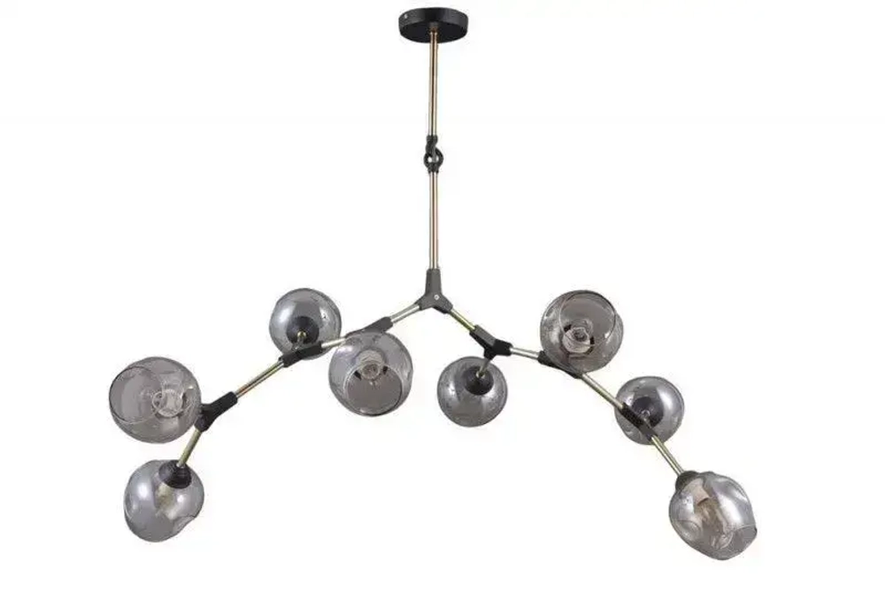 Подвесная люстра OML-Omnilux 93707-08