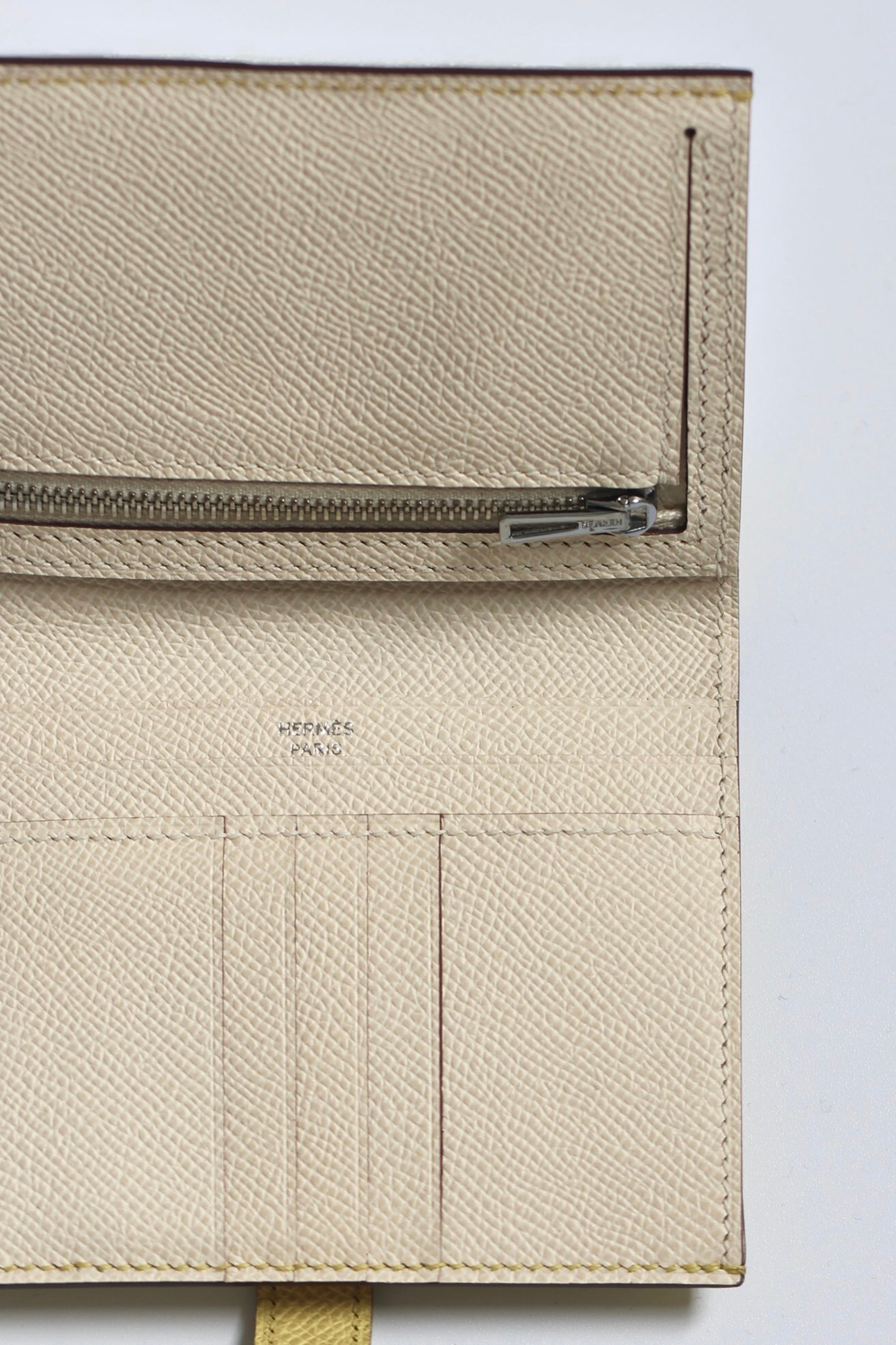 Hermes Bearn Wallet