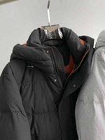 Пуховик Zegna