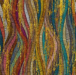 Papis Loveday панно