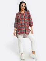 Туника большие размеры