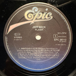 Jeff Beck - Flash (Голландия 1985г.)