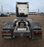 SITRAK C7H 4x2 Седельный тягач ZZ4186V391HE (Дизельный, 12,4 л, 480 л.с., МТ)