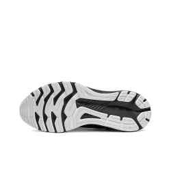 Мужские кроссовки ASICS GT-2000 10 Lite-Show 'Black' 1011B412-001