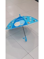 Зонт детский  складной трость