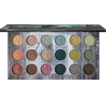 Nomad Ghost Town USA Color Palette
