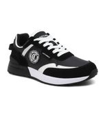 Кроссовки FONDO ACTION Just Cavalli - черный(76QA3SD6ZP393)