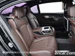 BMW 7 Series (G11) 740Li xDrive M Sports (04.2020)