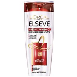 Шампунь для волос "Эльсев" 250мл (12)