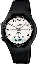 Наручные часы Casio AW-90H-7B